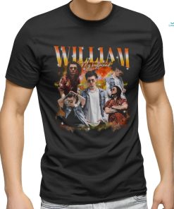 William my boyfriend shirt