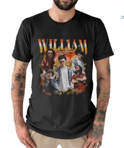 William my boyfriend shirt