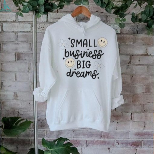 Woman Owned Business  shirt