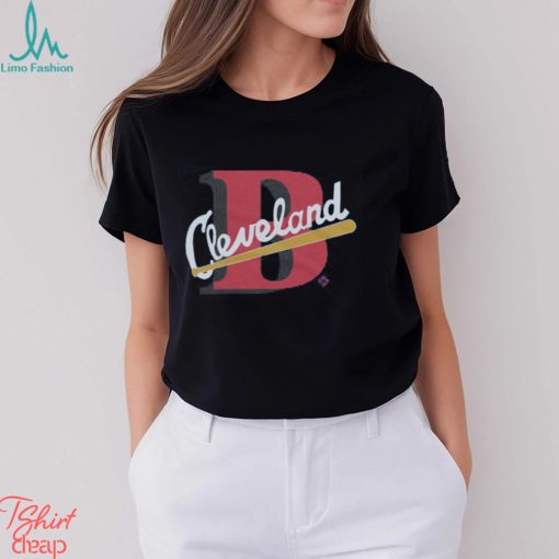 Women’s Cleveland Buckeyes Shirt