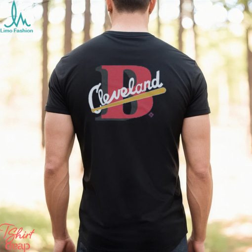 Women’s Cleveland Buckeyes Shirt