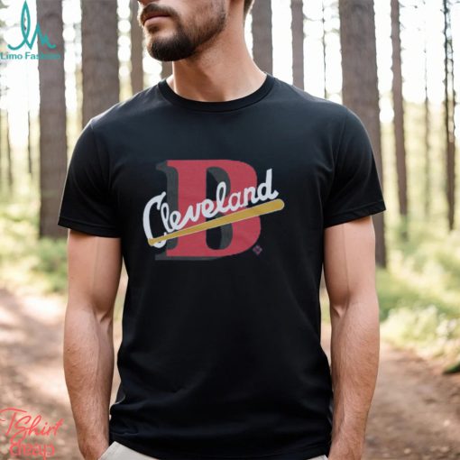 Women’s Cleveland Buckeyes Shirt