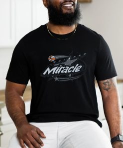 Women's Orlando Miracle shirt