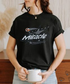 Women's Orlando Miracle shirt