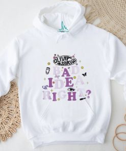 World Tour 2024 Bad Idea T Shirt