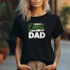 Legendary Awesome Dad Family Father’s Day T Shirt