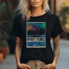 Be Curious Not Judgemental Inspirational Vintage T Shirt