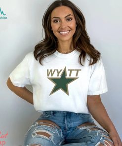 Wyatt Star T Shirt