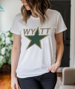 Wyatt Star T Shirt