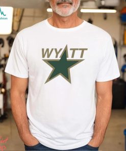 Wyatt Star T Shirt