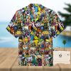 LIGA MX Mazatlan F.C Special Hawaiian Shirt