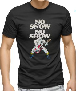 X Men Ice Man No Show No Show Vintage T Shirt