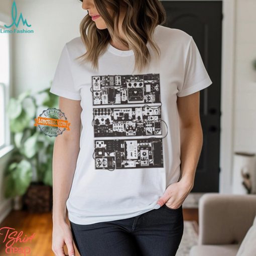 Xpnd Pedalboard Shirt