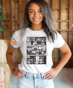 Xpnd Pedalboard Shirt