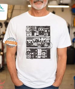 Xpnd Pedalboard Shirt