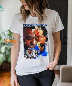 Xxxtencion Raper Bootleg Vintage Shirt