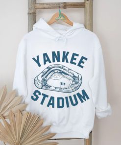 Yankee Stadium Baseball shirt