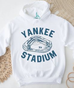 Yankee Stadium Baseball shirt