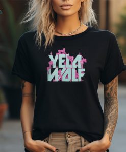 Yelawolf Merch Late Night Shirt