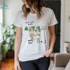 Locked in shirt