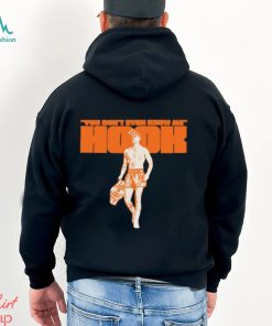 You Don't Even Know Me Hook T Shirt, hoodie, sweater, long sleeve and tank top You Don't Even Know Me Hook T Shirt