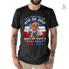 Hawk’s G.i. Krispies Free Jet Pack In Side T shirt