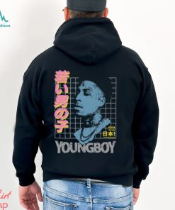 Youngboy Ichiban T Shirt