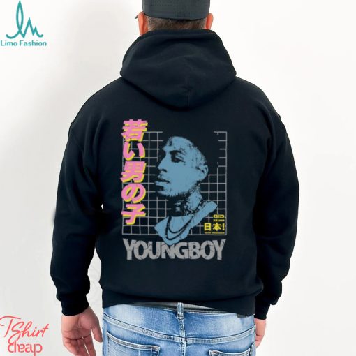 Youngboy Ichiban T Shirt