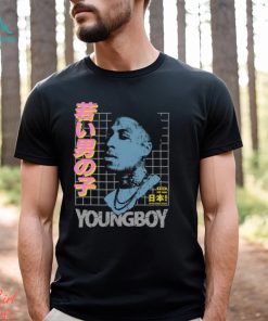 Youngboy Ichiban T Shirt