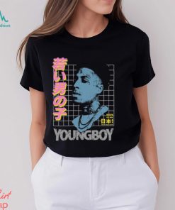 Youngboy Ichiban T Shirt