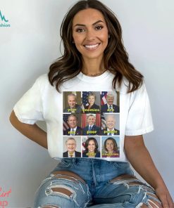 Your Enemies Are Not Poor People In Other Countries Shirt