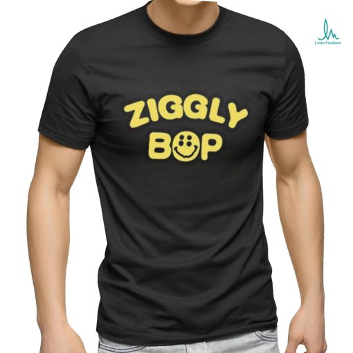 Ziggly Bop Seeing Double Shirt