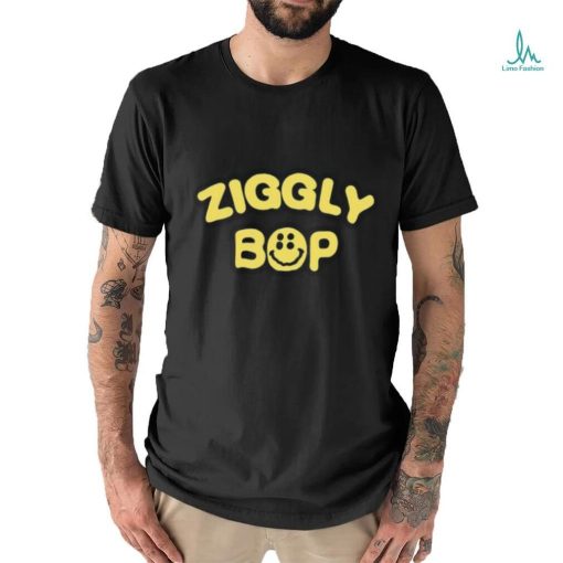 Ziggly Bop Seeing Double Shirt