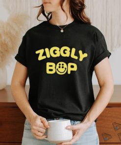 Ziggly Bop Seeing Double Shirt