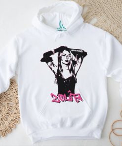 Zolita Queen Of Hearts T Shirt