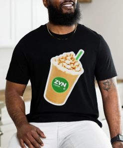Zynachino Zyn shirt