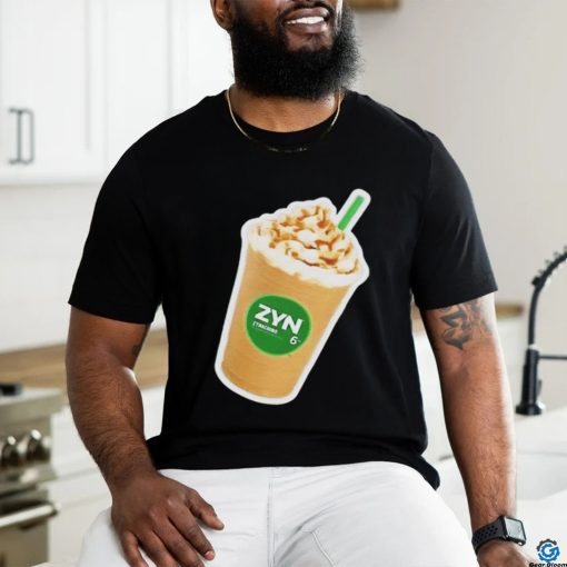 Zynachino Zyn shirt