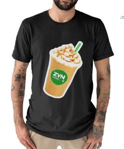 Zynachino Zyn shirt