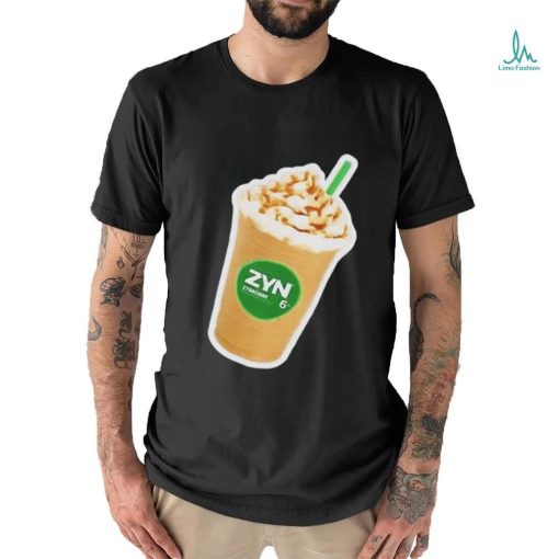 Zynachino Zyn shirt
