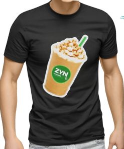 Zynachino Zyn shirt