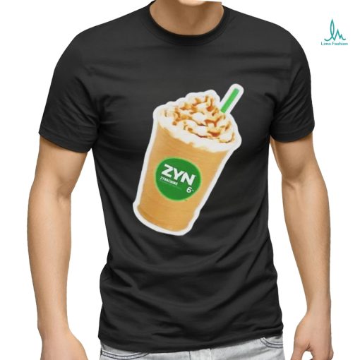 Zynachino Zyn shirt
