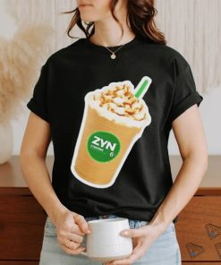 Zynachino Zyn shirt