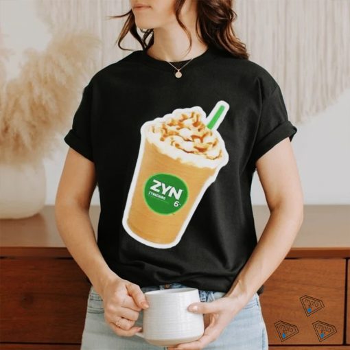 Zynachino Zyn shirt