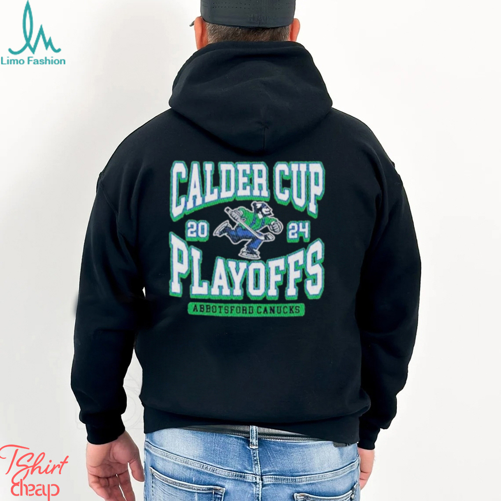 aHL Abbotsford Canucks 2024 Calder Cup Playoffs shirt aHL Abbotsford Canucks 2024 Calder Cup Playoffs shirt
