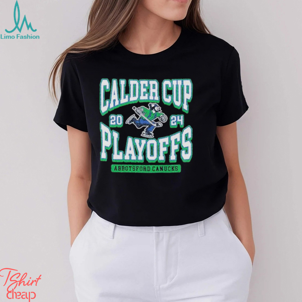 aHL Abbotsford Canucks 2024 Calder Cup Playoffs shirt aHL Abbotsford Canucks 2024 Calder Cup Playoffs shirt