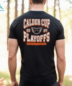 aHL Lehigh Valley Phantoms 2024 Calder Cup Playoffs shirt