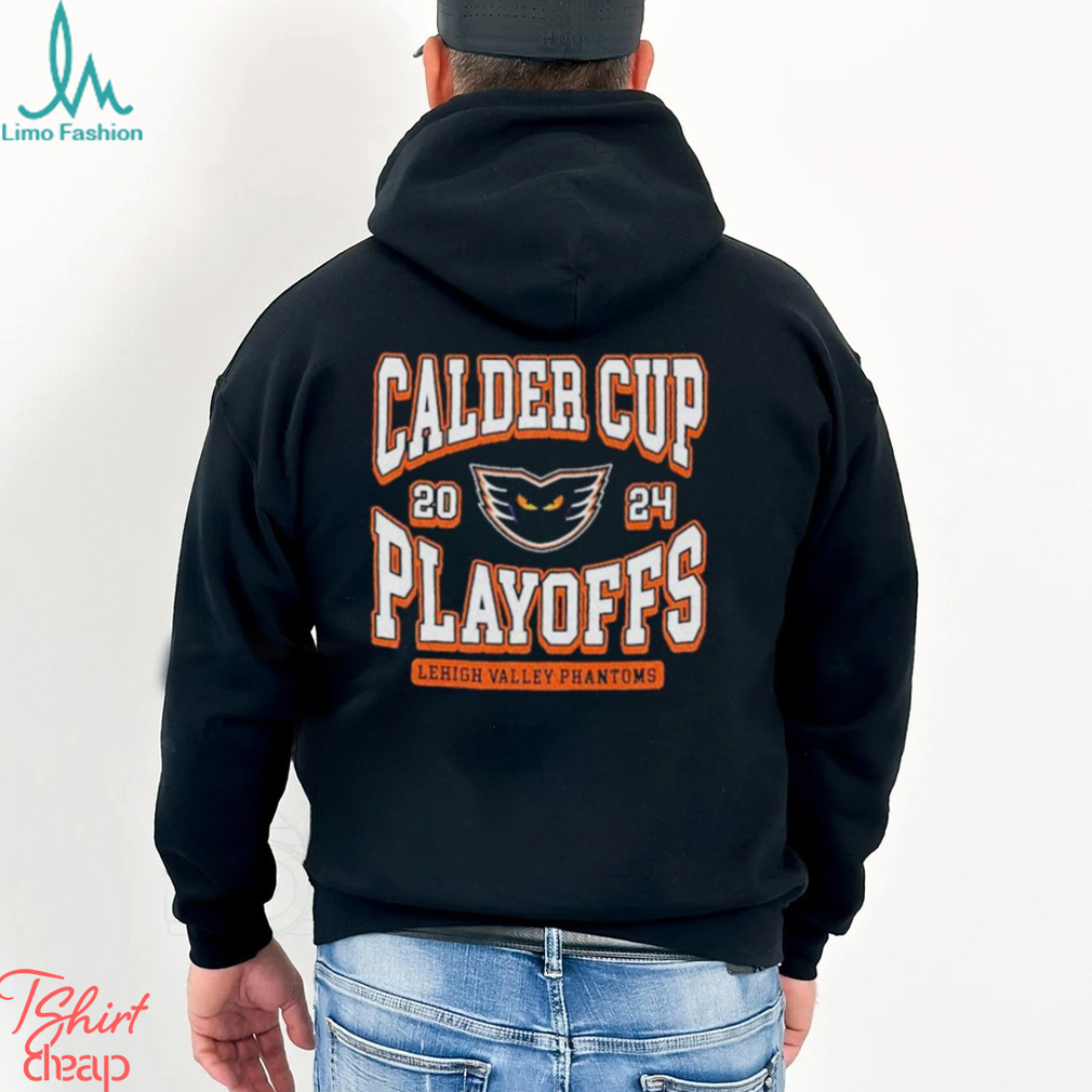 aHL Lehigh Valley Phantoms 2024 Calder Cup Playoffs shirt aHL Lehigh Valley Phantoms 2024 Calder Cup Playoffs shirt