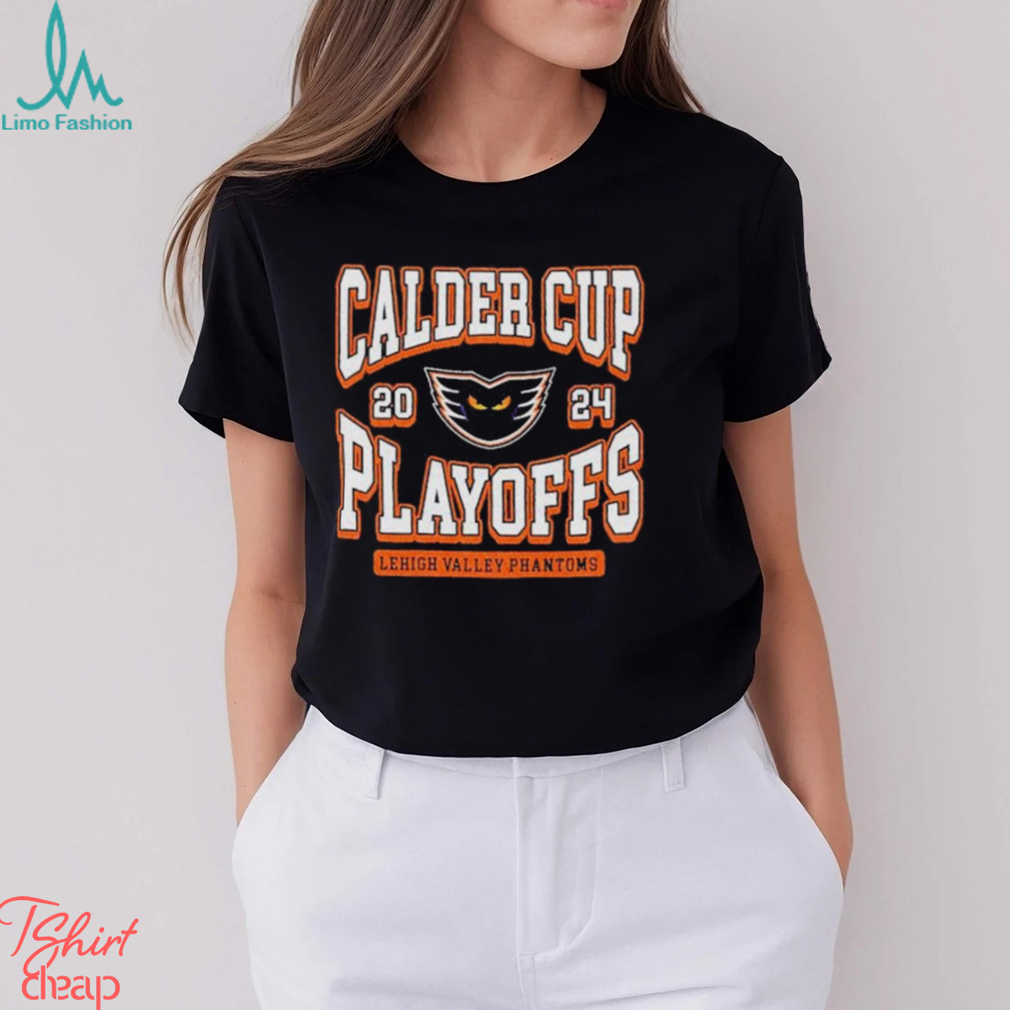 aHL Lehigh Valley Phantoms 2024 Calder Cup Playoffs shirt aHL Lehigh Valley Phantoms 2024 Calder Cup Playoffs shirt