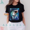 Gian Piero Gasperini Has Lifted Atalanta To New Heights Unisex T Shirt