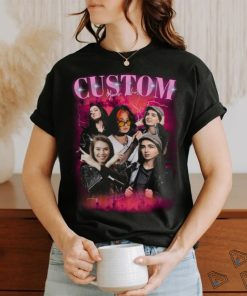 custom bootleg shirt